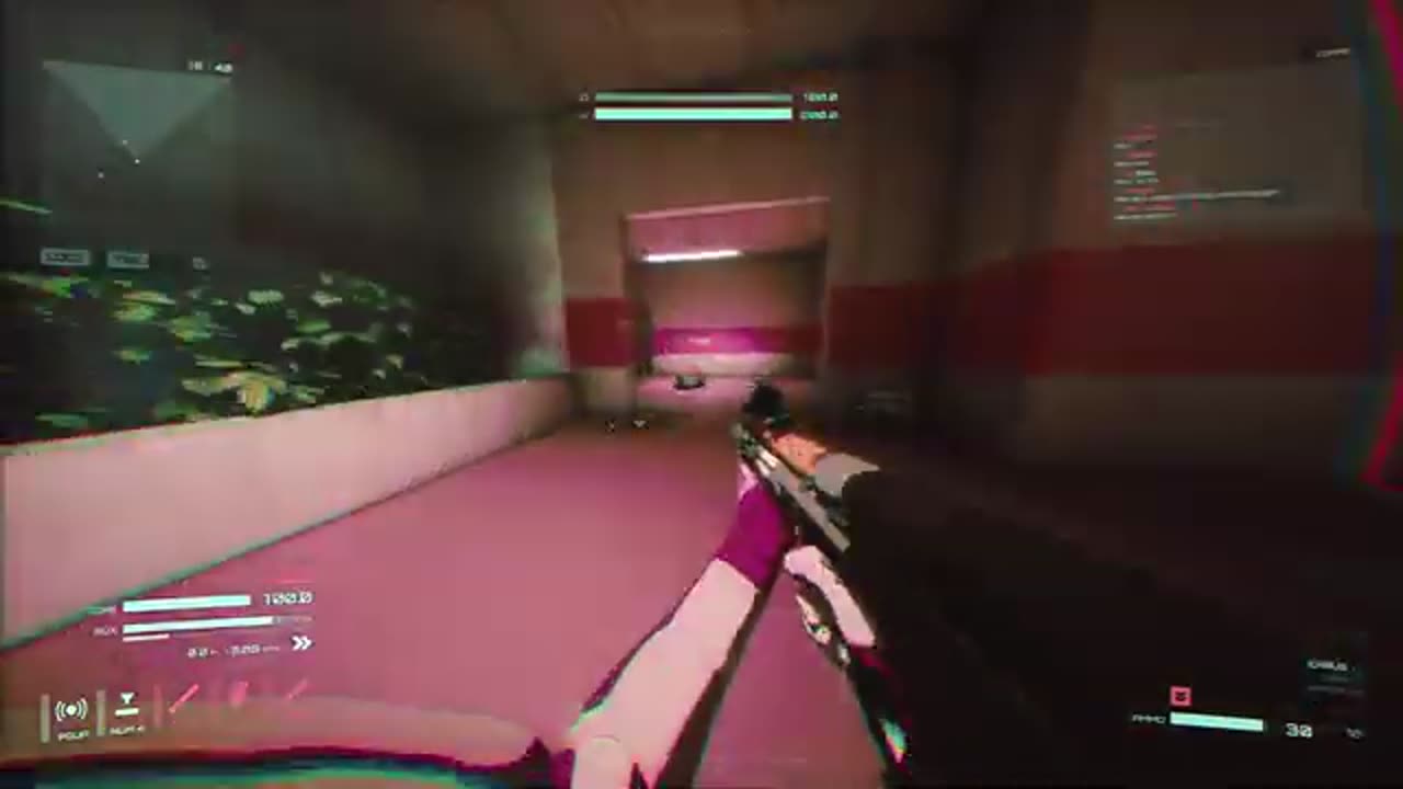 Out of Action (Indie FPS) - Pre-alpha PVP, Addict gameplay. WIP.