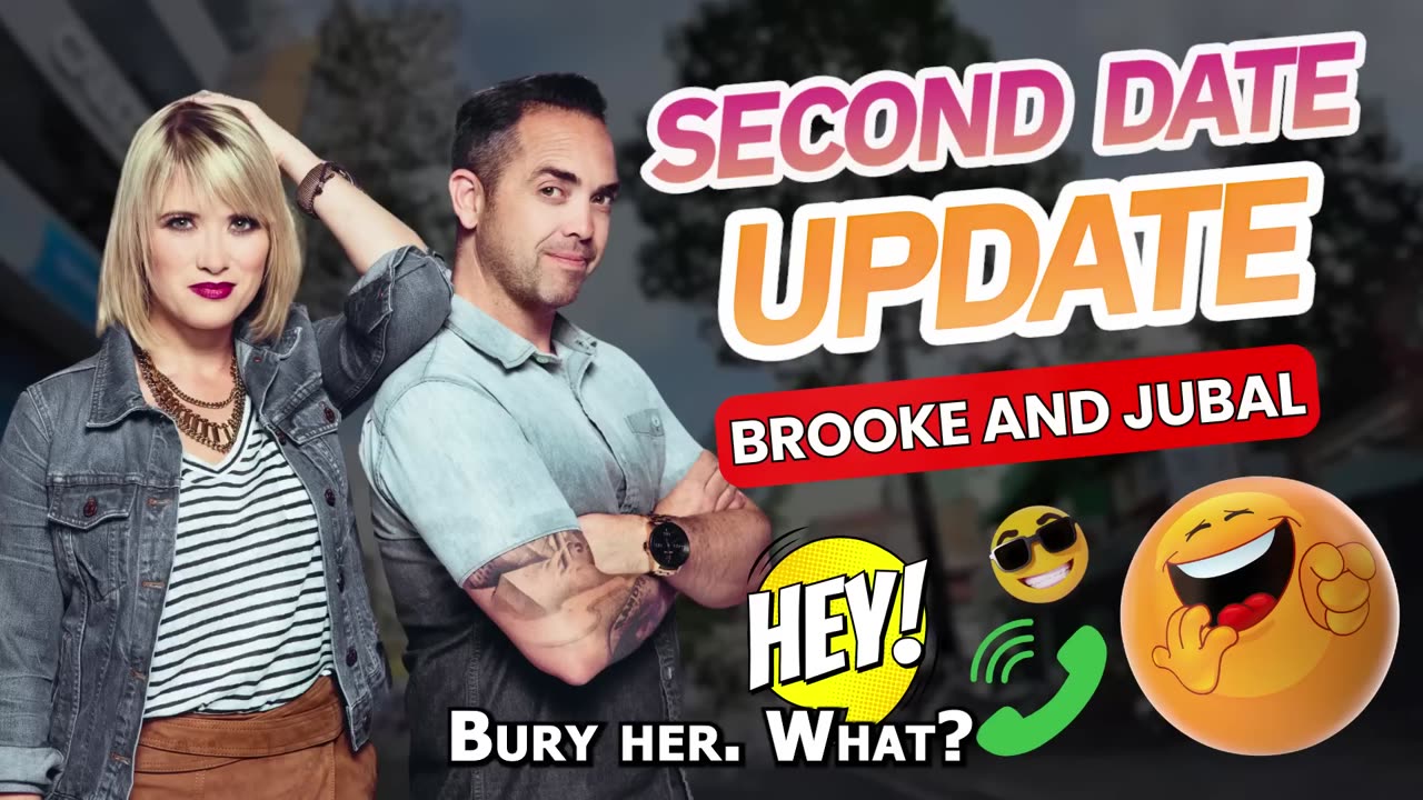 Top second date updates