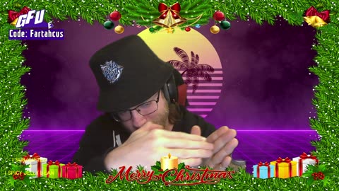 Lets get ready to Rumbleeeeeeeee