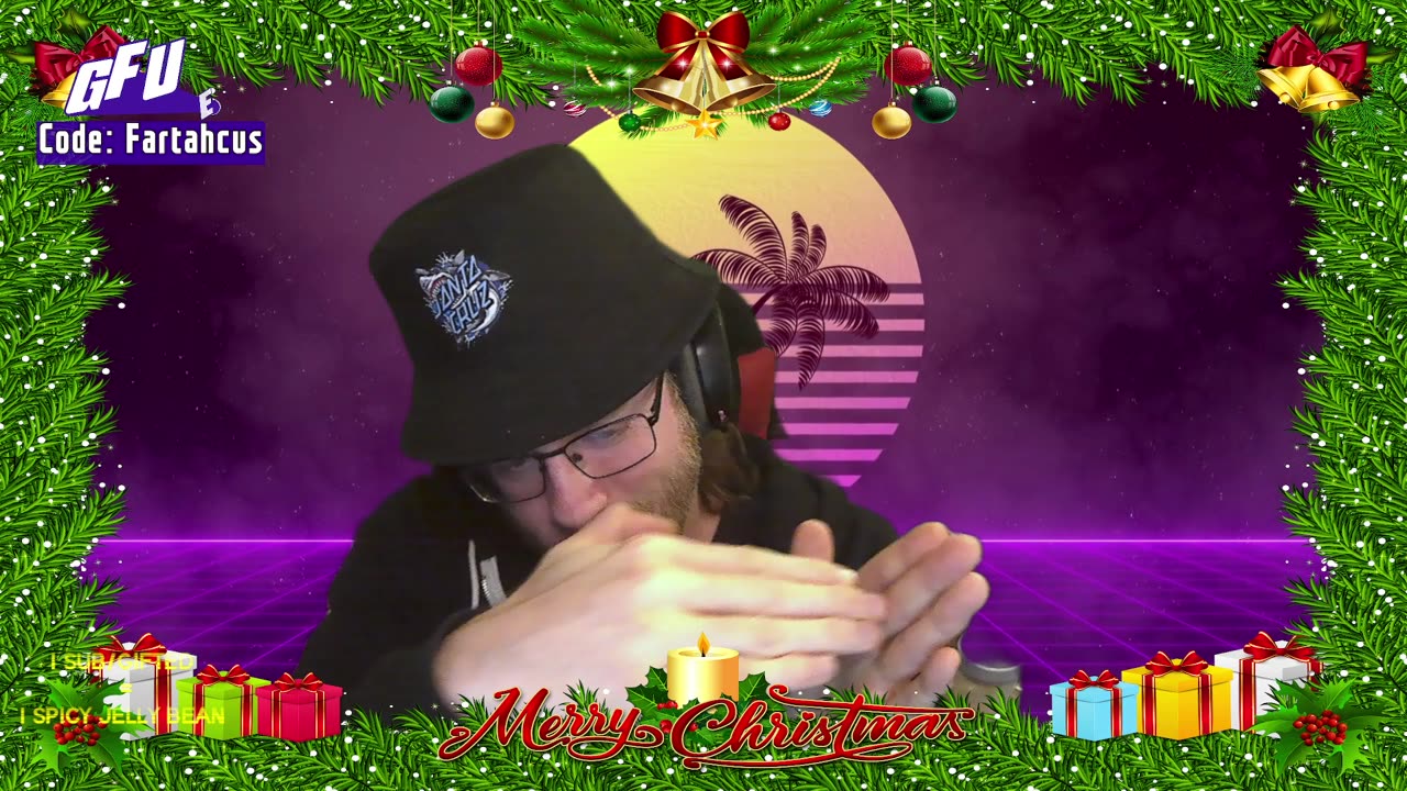 Lets get ready to Rumbleeeeeeeee