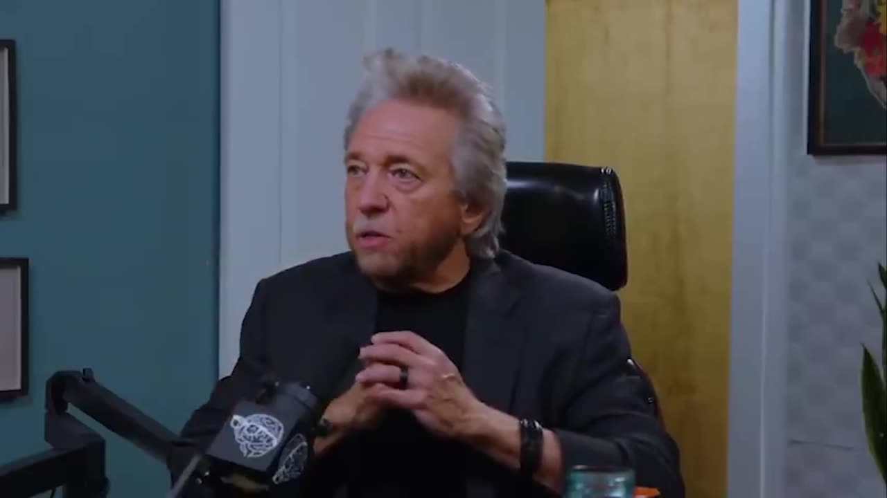Humans are NOT Causing Climate Change - Gregg Braden explains