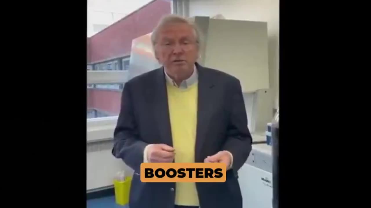 Top Oncologist Sounds Alarm, Links Covid 'Boosters' to Deadly Turbo Cancer Surge