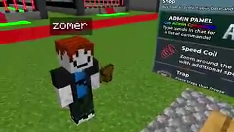Trending: Minecraft Steal A Brainrot REVENGE ☠️#shorts