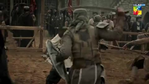 Sultan Salahuddin Ayyubi Season 2 Episode 6