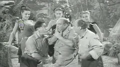 E178. Space Ship Sappy - Joe Besser Era - 1967