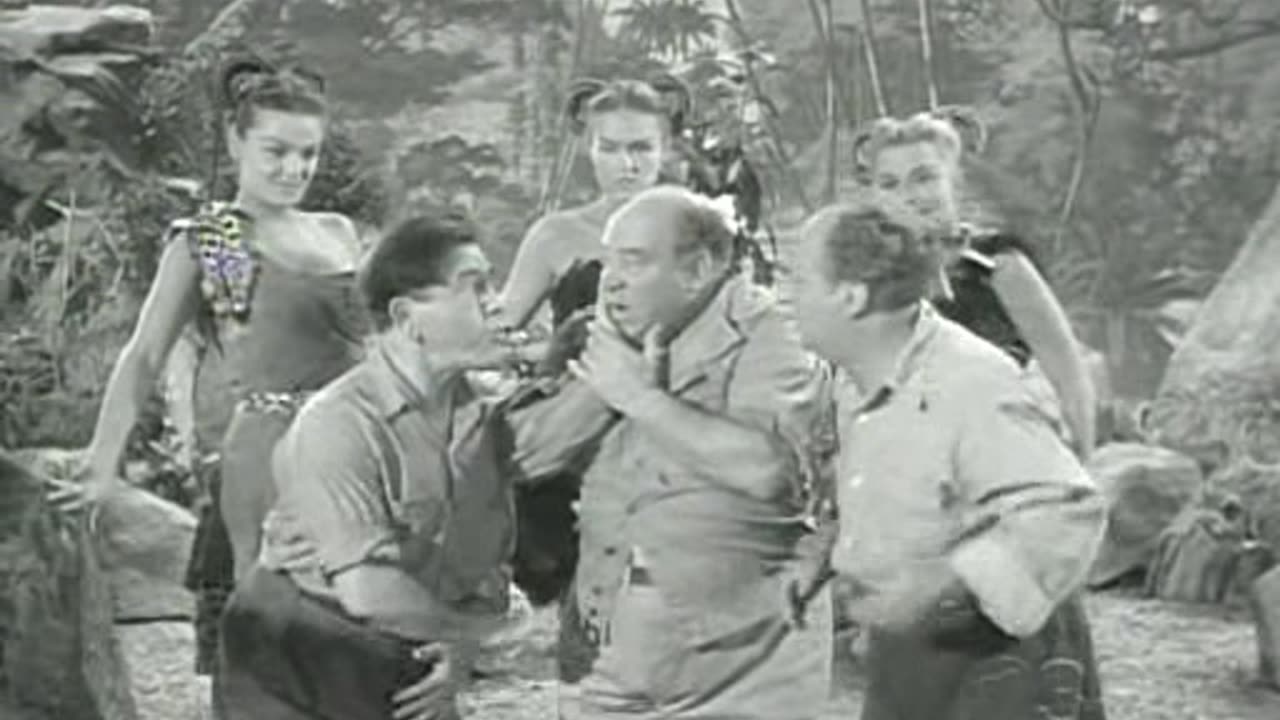 E178. Space Ship Sappy - Joe Besser Era - 1967