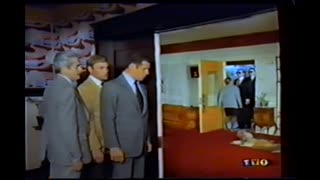 April 23, 1978 - 'Project U.F.O.' (Sighting 4008)