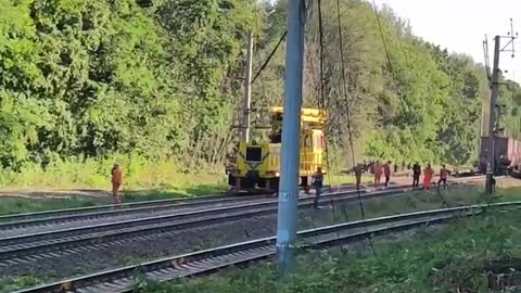 💥💥 Ukraine Russia War | POV: Ammunition Detonation in Kyiv Region | RCF