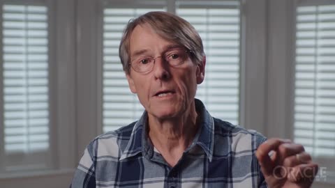 EXTRA 2025 07 15 Yeadon COVID Vaccines Have Been Intentionally Designed To Injure, Kill, !.mp4