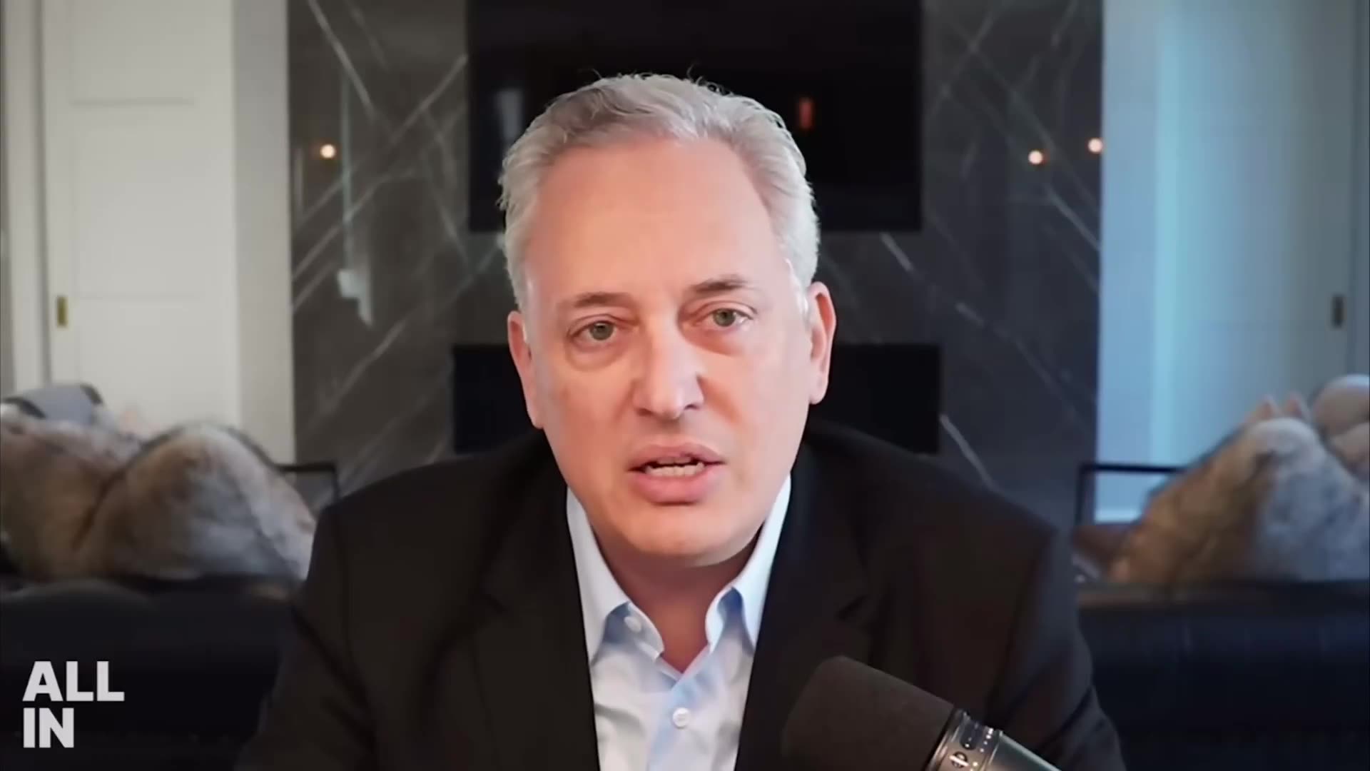 DAVID SACKS: Jerome Powell caused the 9% inflation that we had in 2022