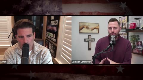 Interview: The War on Christians w/ Pastors for Trump Founder