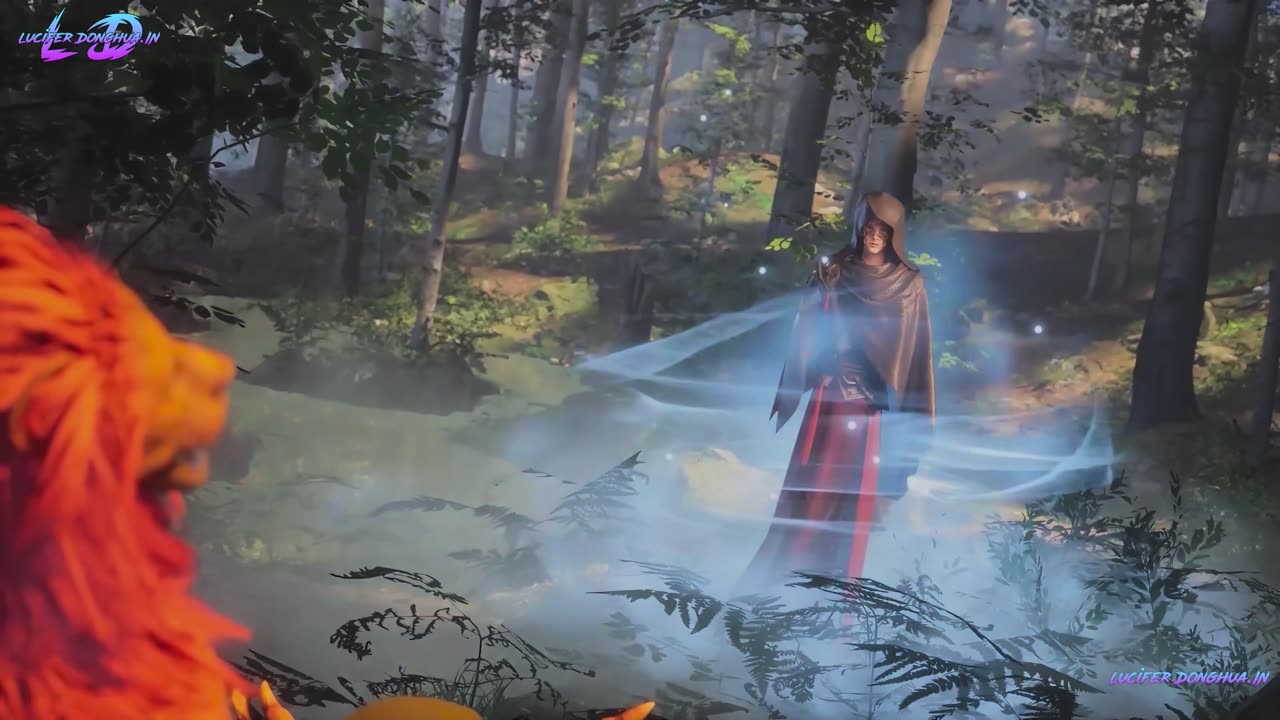 ESE ep36 engsub + indo cc [4K]