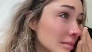 Young Woman asked Ai what Charlie Kirk, IN HIS VOICE, would say now in Heaven
