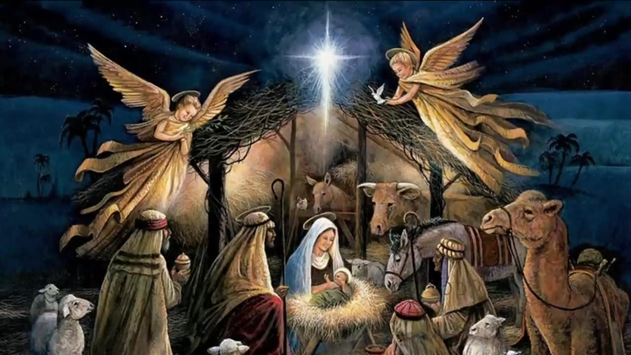 What On Earth Happened Part 13