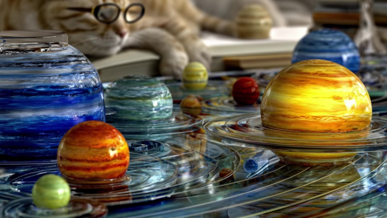 ✨Rime of the Ancient Voyager✨