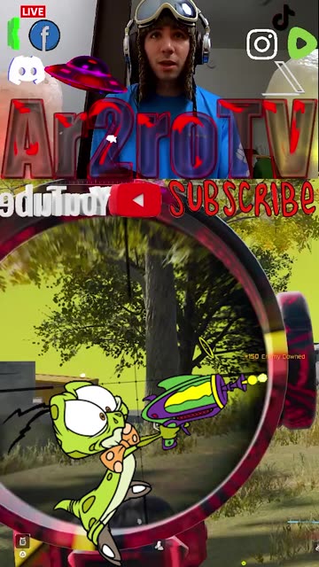 Pluck'd Out The Sky!