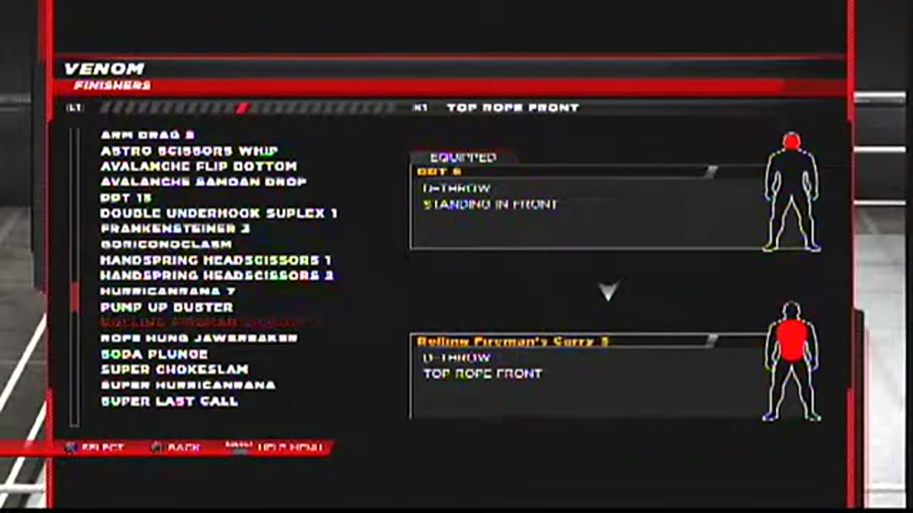 WWE 2K14 (8_16_14) Part 5