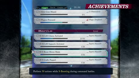 Let's Play- The Legend of Heroes: Trails through Daybreak 2 (PS5) Part 2