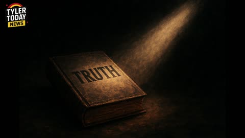 Truth in Shadows | Tyler Today Music