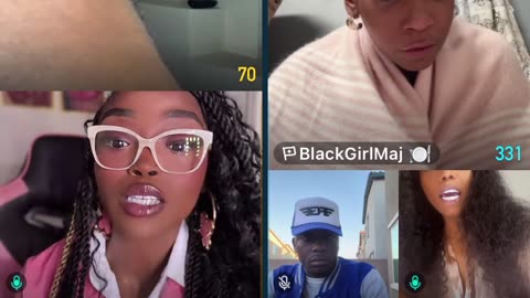 CHARLI VA MUVA CANDI!!!