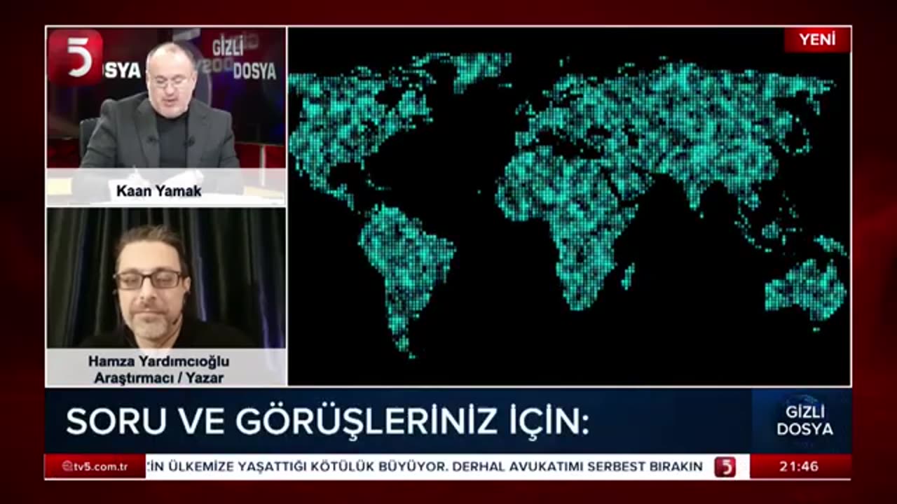 Teknoloji -YAPAY ZEKA