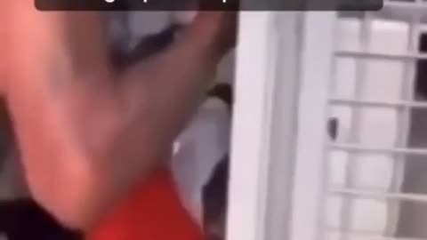 Atlanta Inmate Is Brutally Stabbed In His Cell, Then Dragged All Over The Prison