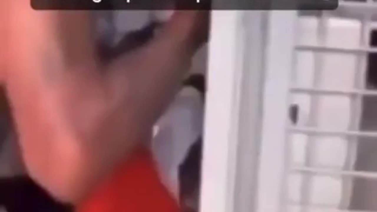 Atlanta Inmate Is Brutally Stabbed In His Cell, Then Dragged All Over The Prison