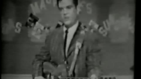 Music Break - Conway Twitty - Only Make Believe