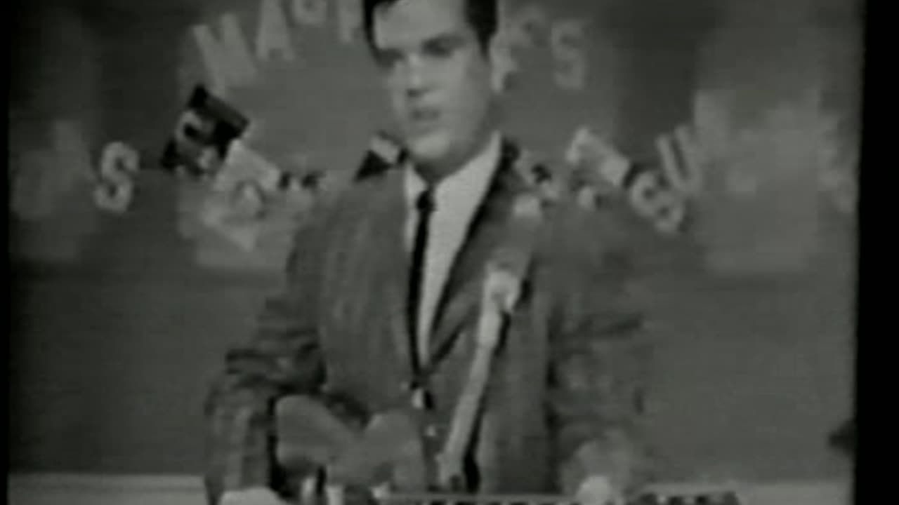 Music Break - Conway Twitty - Only Make Believe