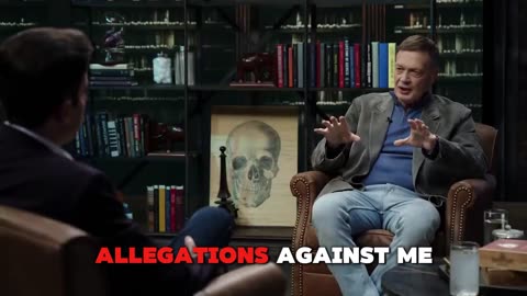 The truth behind the MMR vaccine controversy: Dr. Andrew Wakefield’s stand against medical orthodoxy