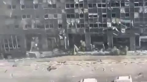 💥🚨 Israel Iran War | Tel Aviv Stock Exchange Targeted in Attack | RCF