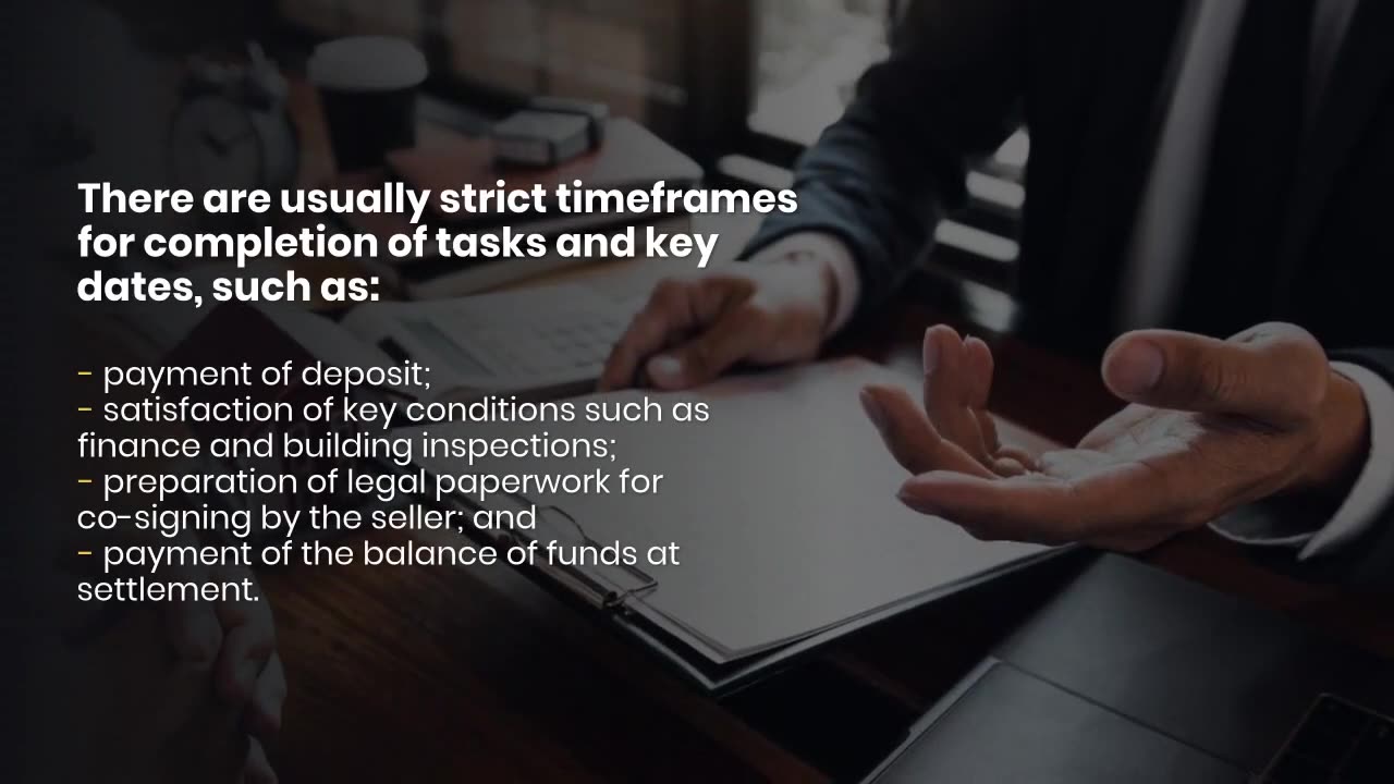 The Role of a Conveyancer: What They Do and Why You Need One