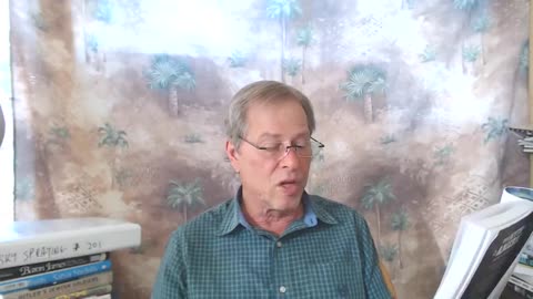 Rick Miracle Book Review 497 pt 2, The Center for an Informed America, Dave McGowan