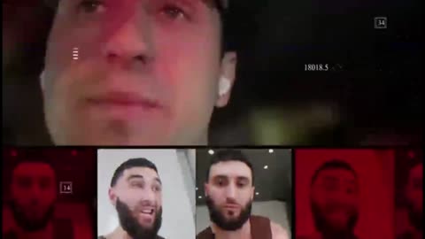 🚨 JAKE LANG JUMPED BY 4 BLACK MEN AFTER THE JAMES OKEEFE PARTY FOR SIGNING KANYE WEST NEW SONG!!! --- 4 VS 1 BRUTAL ASSAULT @JakeLangJ6 KNOCKED TWO OUT BEFORE SECURITY STEPPED IN!! --- GOLDEN AGE DAY (14)
