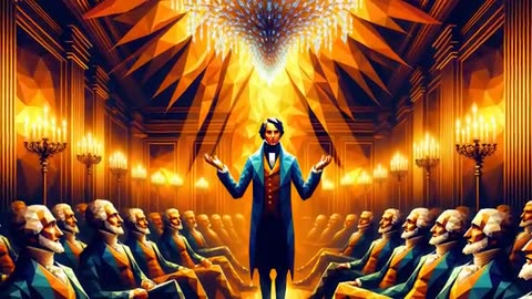 Voltaire- The Exiled