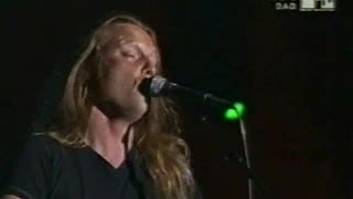 D.A.D. - Scare Yourself = Roskilde Festival 2005
