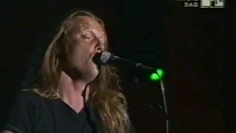 D.A.D. - Scare Yourself = Roskilde Festival 2005