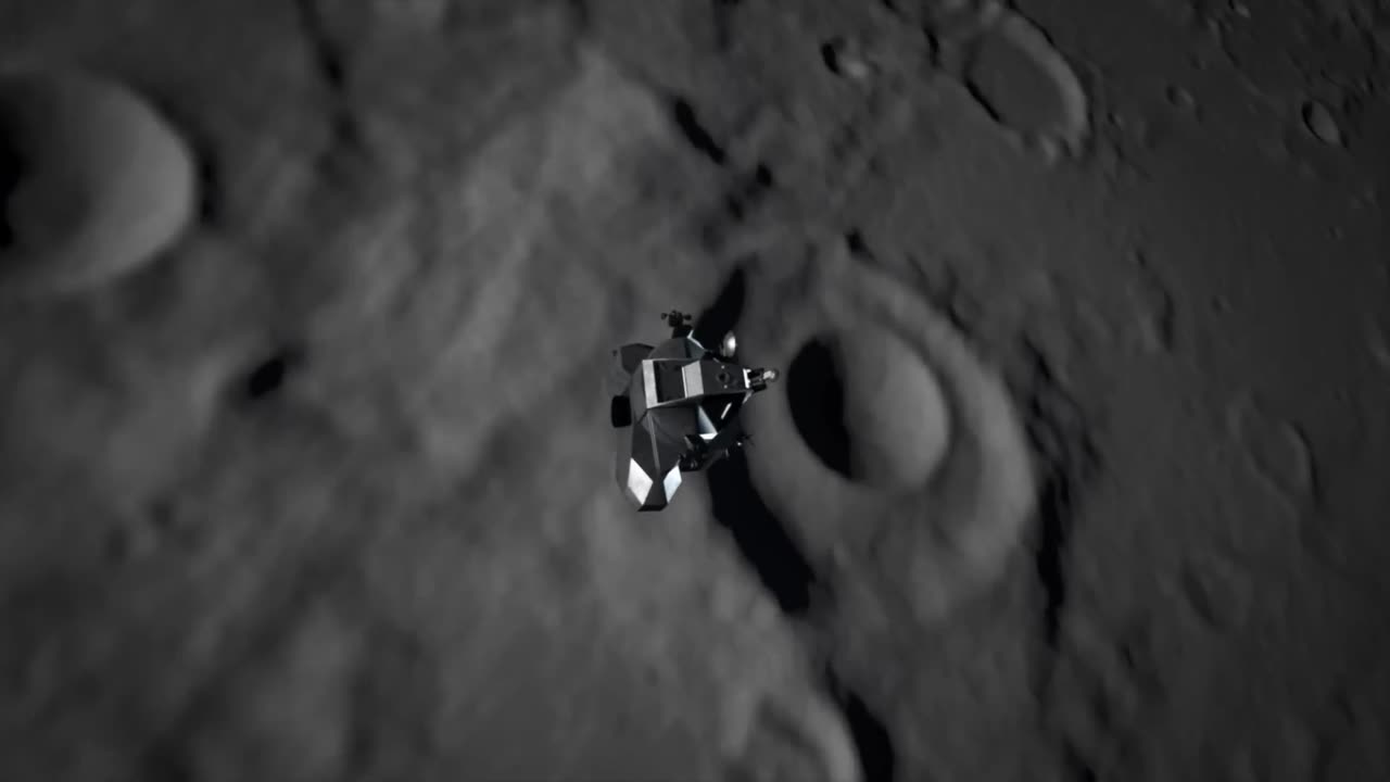 Ancient Aliens Exposing Hidden Lunar Conspiracies