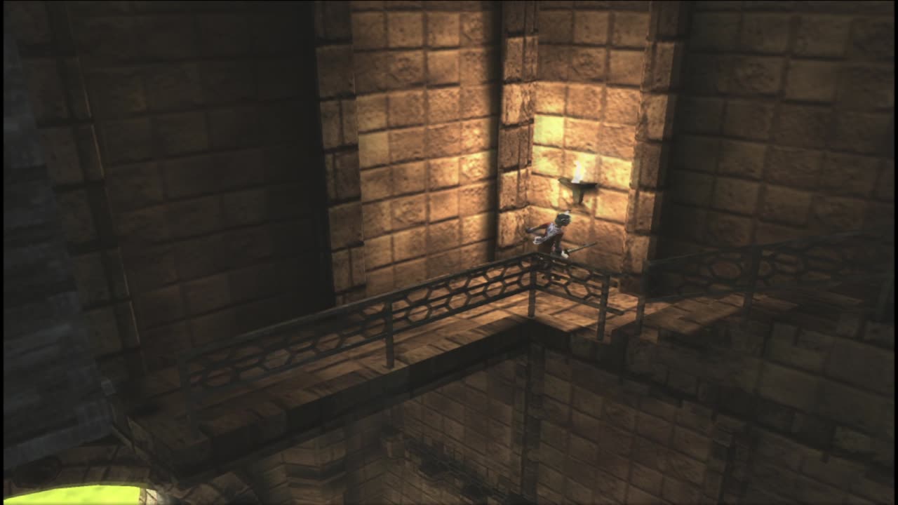 ICO - PS2 - #18