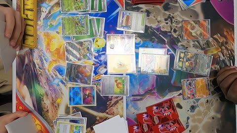 Tatsugiri ex vs Raging Bolt ex at TP Collectibles | Pokemon TCG