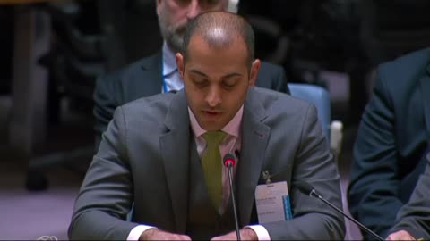 Dr. Feroze Sidhwa, a U.S. trauma surgeon, delivered a harrowing testimony