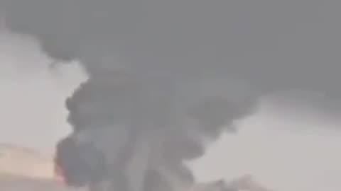 Israel Strikes Nearly 300 Times at Iran’s Underground Nuclear Sites