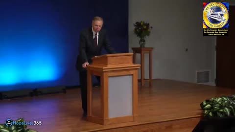 Mark Finley - Wat jij 'genade' noemt, is eigenlijk een compromis