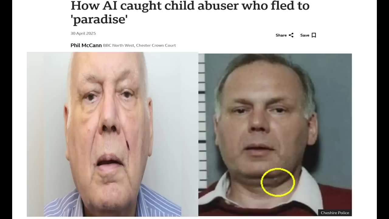 Creepy Videos That Demand Answers!