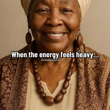 Afrikan Spirituality