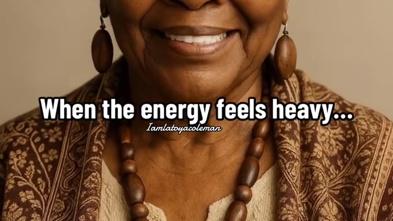 Afrikan Spirituality