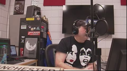 Matt Connarton Unleashed 1-24-26 (live stream)