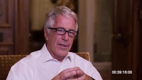 The Interview That Was Never Meant to Be Seen