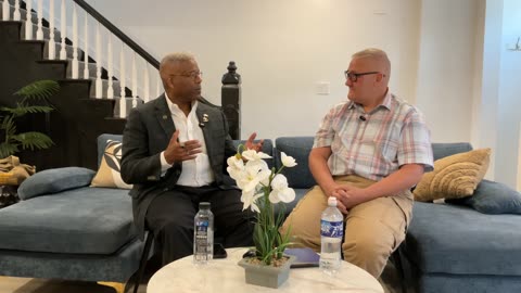 Interview with Allen West