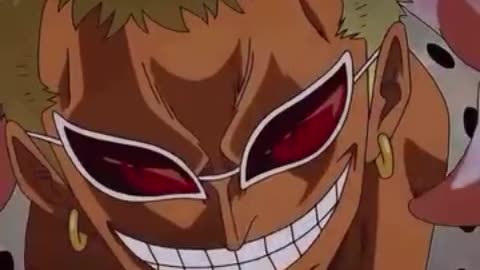 Doflamingo 🕳️🕳️🗿 words..☠️